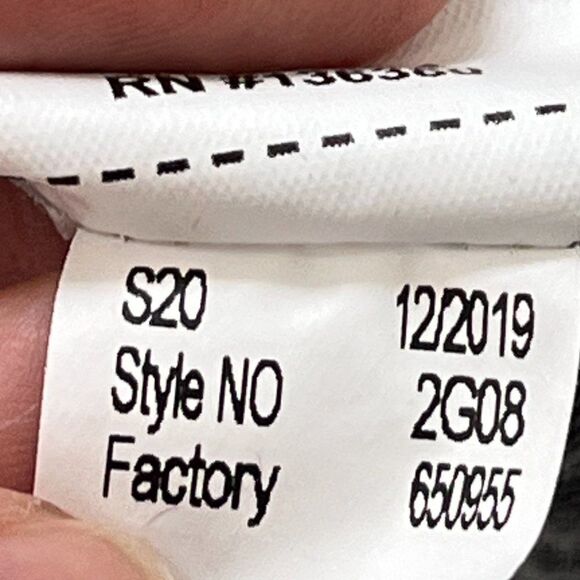 Men's Los Angeles Rams NFL T-Shirt Gray - Picture 12 of 13